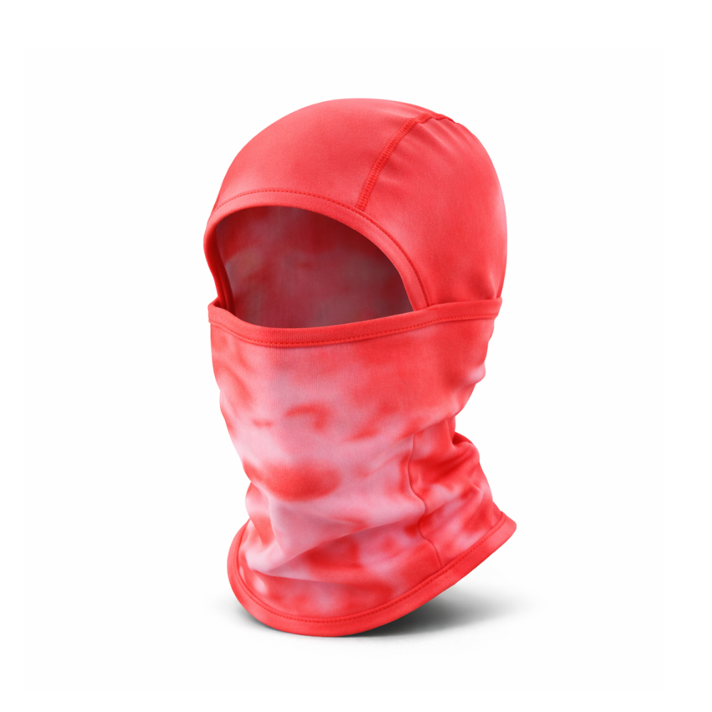 Heat Reactive Balaclava